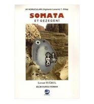 Somata Ay Korucuları 1.Kitap