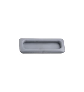 62754004169640Mercedes C Sınıf (W202-W203)  için Sunroof Güneşlik El Tutamağı -Gri