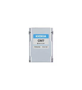KIOXIA 3.84TB KCMYXRUG3T84 10000-4900MB/s Enterprise U3 NVME Gen5 Disk