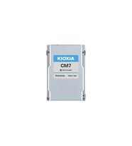 KIOXIA 3.84TB KCMYXRUG3T84 10000-4900MB/s Enterprise U3 NVME Gen5 Disk