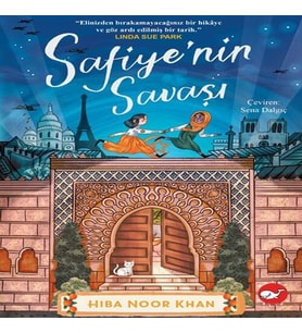 Safiye’nin Savaşı