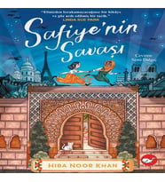 Safiye’nin Savaşı