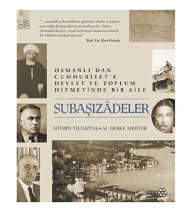 Subaşızadeler
