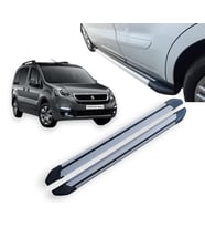 PEUGEOT PARTNER / 2015 - 2018 / YAN BASAMAK // YAN KORUMA