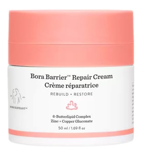 Drunk Elephant   - Lipidler ve Seramidler Açısından Zengin Yüz Kremi 50 ML 