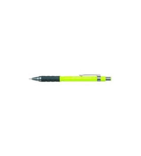 Tombow Versatil Kalem SH-300 Grip 0.7 MM Neon Sarı SH-GR53R7