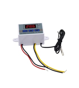 W3002-220v 10a Dijital Termostat Kuluçka Makinalarına Uygun Hassas