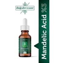Mandelik Asit %3  Mandelic Acid Peeling 30 ml