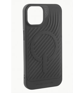iPhone 16 Pro Max Lüx Magsaff Gear Silikon Kılıf