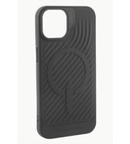 iPhone 16 Pro Max Lüx Magsaff Gear Silikon Kılıf