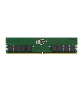 KINGSTON 16GB DDR5 5600MHZ CL46 PC RAM VALUE KVR56U46BS8-16