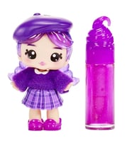 Yummiland Greta Grape Bebeği ve Dudak Parlatıcısı