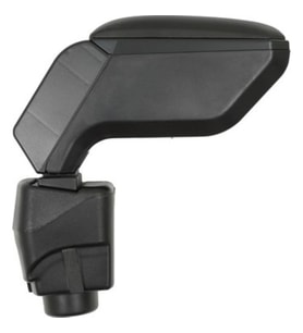 2009+ Renault Fluence Araca Özel Kol Dayama Siyah