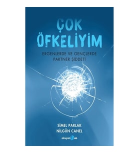 Çok Öfkeliyim