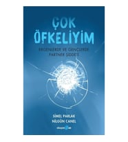 Çok Öfkeliyim