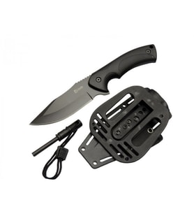 Columbia Tactical Bıçak Marka:COLUMBİA Ürün Kodu: TNT-1020-B 23 CM