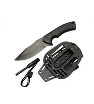 Columbia Tactical Bıçak Marka:COLUMBİA Ürün Kodu: TNT-1020-B 23 CM