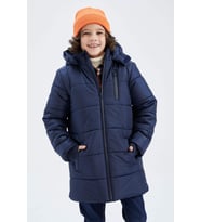Defacto Erkek Çocuk Mont - Y9355A6/NV147