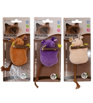 Eastland Matatabili Peluş Fare 9,5cm