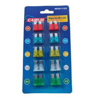 Standart Bıçak Sigorta 10'lu Set