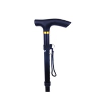 Watton Wt-008 Katlanabilir Dağcı Yürüyüş Bastonu 90cm Baton