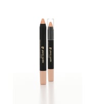 Pierre Cardin Glaze Light Pencil Stick Highlighter - Maldives Sand 522