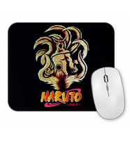 Naruto Mouse Pad