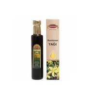 Cemil Efendi Kantaron Yağı 250 Ml