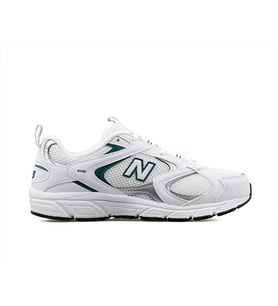 New Balance Ml408Wg Unisex Günlük Ayakkabı ML408WG Beyaz
