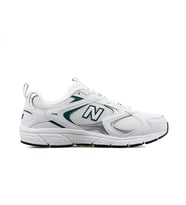 New Balance Ml408Wg Unisex Günlük Ayakkabı ML408WG Beyaz