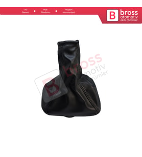 Opel Astra G Zafira için Vites Körüğü 738415, 24430525