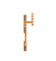 Xiaomi Poco X5 On Off Yan Ses Power Film Flex 22111317PG 22111317PI