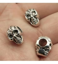 Takantakana Worldshop, Pandora, Bileklik Uyumlu, Gümüş, Charm  (1Adet)