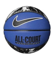 Nike Everyday All Court 8P Graphic Çok Renkli Basketbol Topu N.100.4370.455.07
