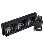 Thermalright W360-XEON-LGA4189 360mm Intel Uyumlu Workstation-Sunucu Sıvı Soğutucu