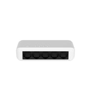T.TEC 05100SW 5PORT 10/100 BASE-T PORT PLASTİK KASA SWİTCH
