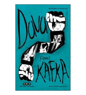 Dava - Modern Klasikler