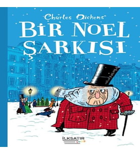 Bir Noel Şarkısı