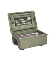 Avatherm 100 Thermobox - GN 1/1x100 - üstten yüklemeli