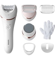 PHILIPS BRE-730/05 ISLAK-KURU EPİLATÖR