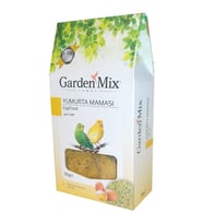 GARDENMIX PLATİN YUMURTA MAMASI 100g