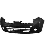 NISSAN MICRA ÖN TAMPON 05-07 NIS07MI027 62022BC240