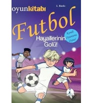 Futbol Hayallerinin Golü