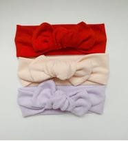 3 LÜ RİBANA BANDANA TOKA