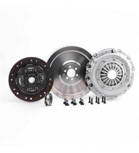 Vw Caddy Debriyaj Set+Volan 1.9TDI 2005-2010 03L105266E