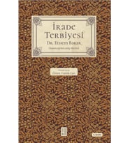 İrade Terbiyesi