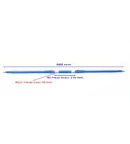 ATV JINLİNG AKS 980XBİLYA YATAĞI 40XÖM