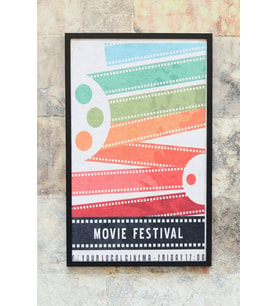 Movie Fest Özel Tasarım MetaFrame Tablo