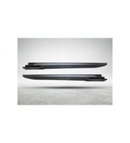 BMW X5:F15 2014-2018 Marşpiye Splitteri Set Piano Siyah 51777428492 Wender