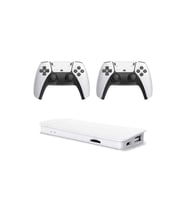 Northcity 2.4G Oyun Konsolu Çift Konsol 4K Ultra Hd Game Stick - Retro Nostalji Efsaneleri